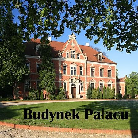 Bed and Breakfast Lezno Palace Exterior foto